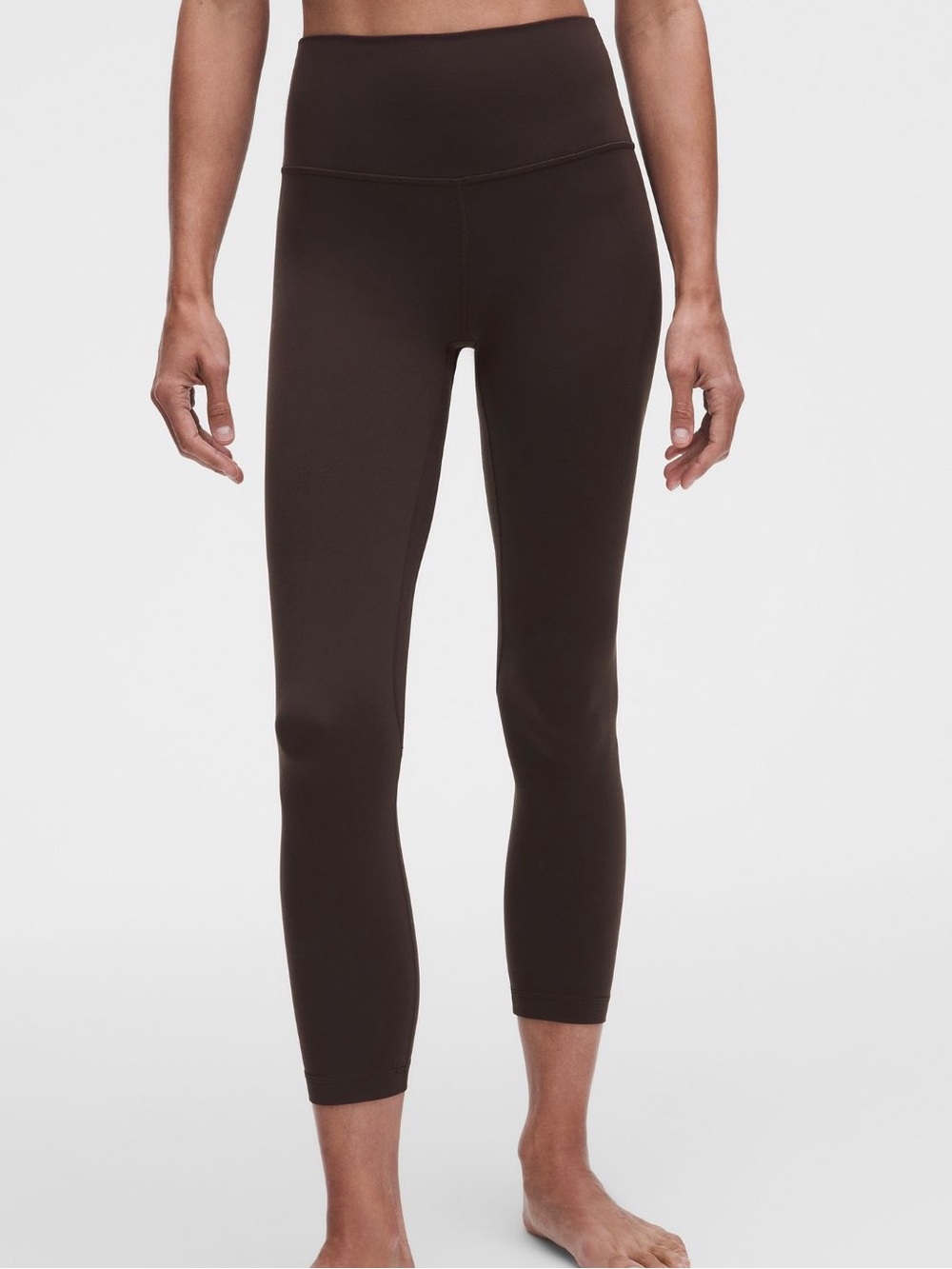 Women’s Lululemon Align Leggings 25’